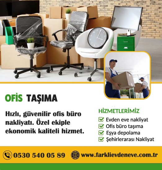 ofis-büro-taşıma