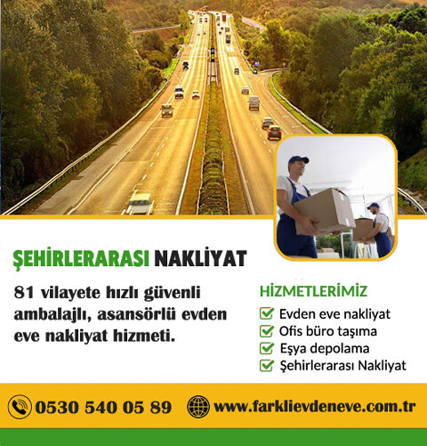 şehirlerarası-nakliyat